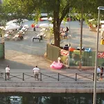 Cozy Apartment In Front Of Naviglio Grande
