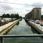 Cozy Apartment In Front Of Naviglio Grande