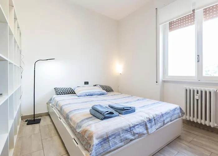 Cozy Apartment In Front Of Naviglio Grande