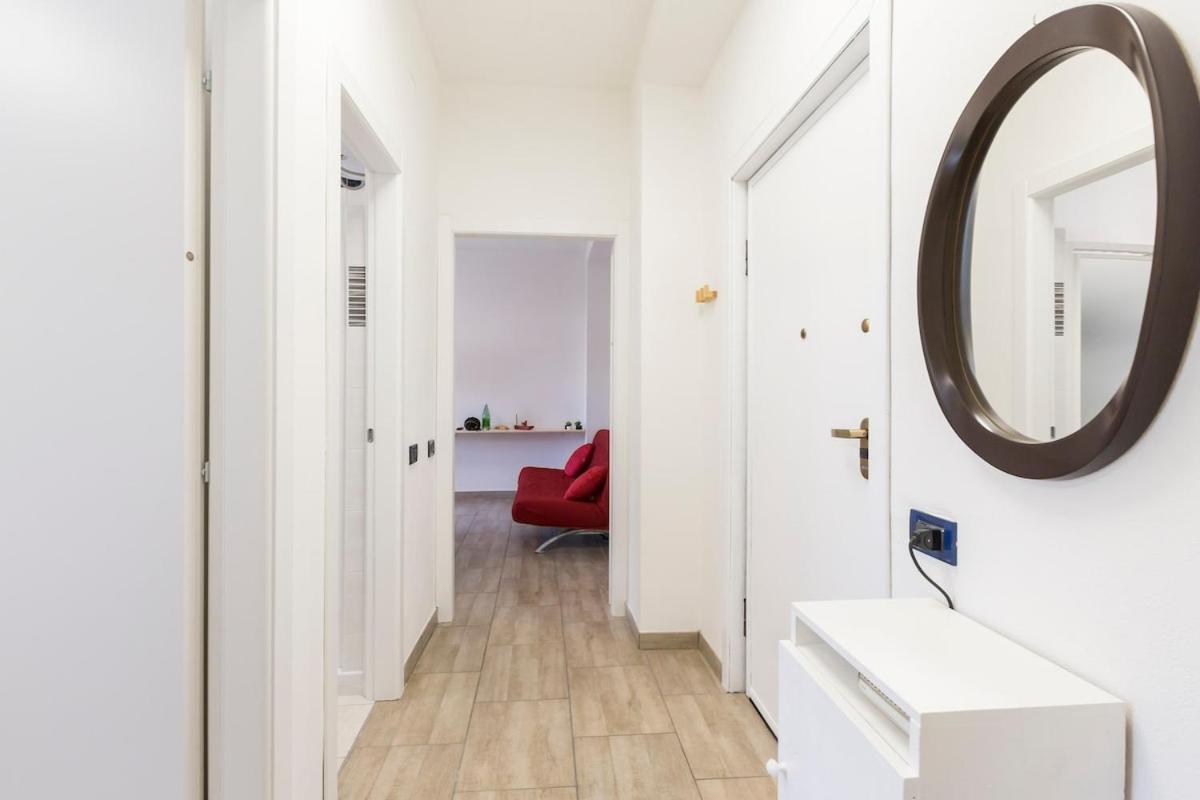 Apartment Cozy In Front Of Naviglio Grande