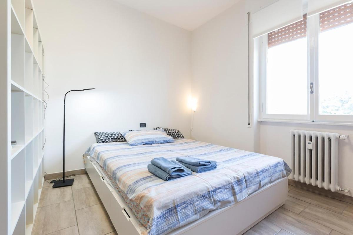 Apartment Cozy In Front Of Naviglio Grande Mailand